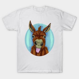 Ugh.. donkey T-Shirt